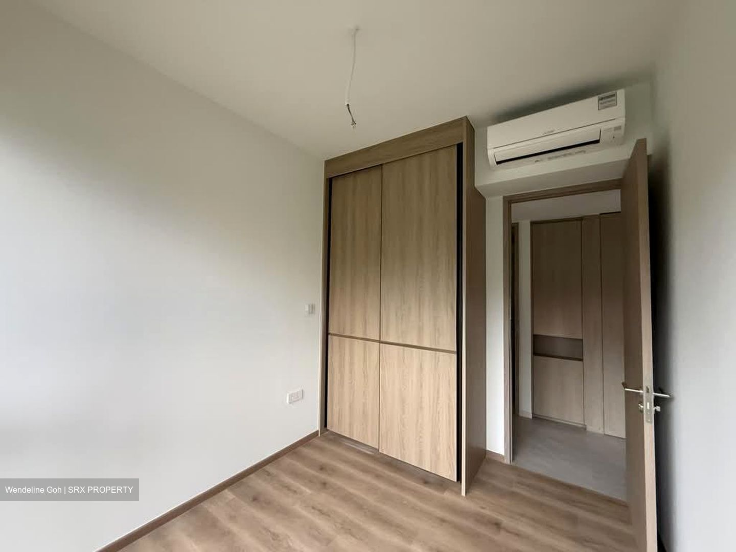 KI Residences at Brookvale (D21), Condominium #601302531